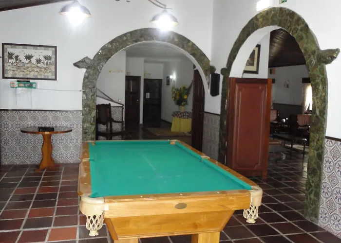 Rural A Coutada - Peniche Hotel 3*