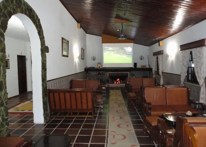 Hotel Rural A Coutada - Peniche Atouguia Da Baleia