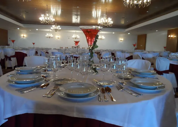 Hotel Rural A Coutada - Peniche Atouguia Da Baleia