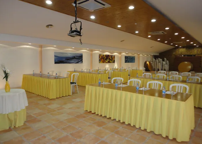 Rural A Coutada - Peniche