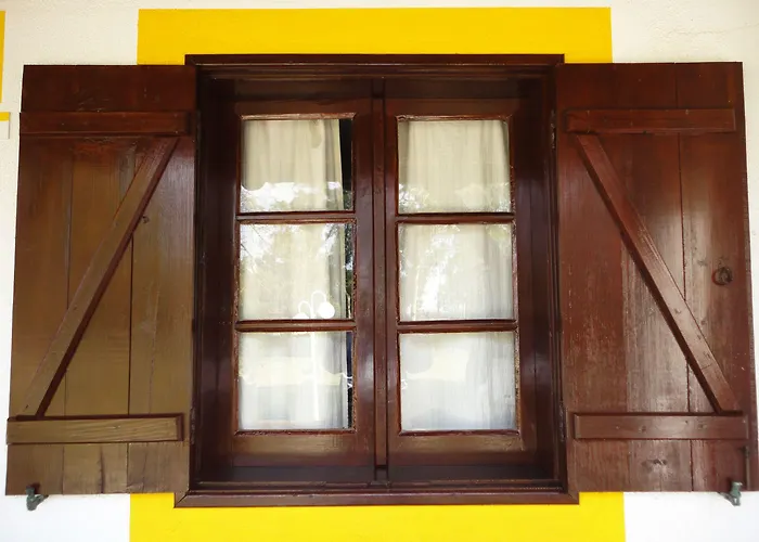 Rural A Coutada - Peniche 아토우기아다발레이아