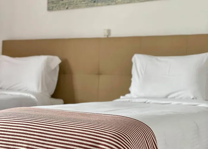 호텔 Rural A Coutada - Peniche 3*