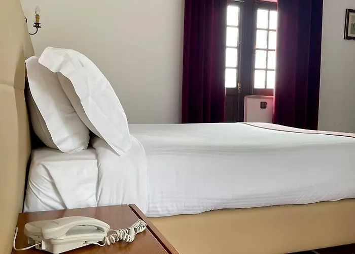 Rural A Coutada - Peniche Atouguia Da Baleia