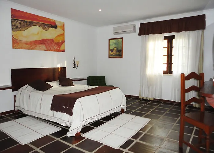 Hotel Rural A Coutada - Peniche 3*