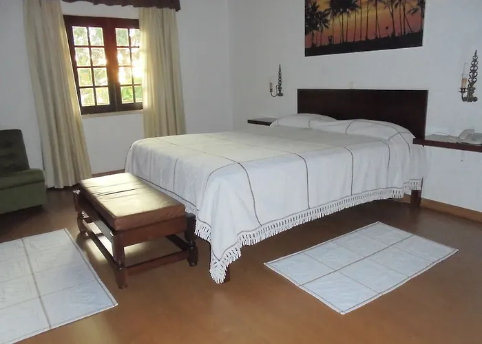 Rural A Coutada - Peniche