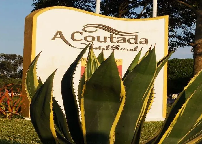 호텔 Rural A Coutada - Peniche