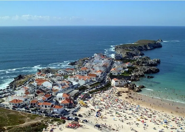 Rural A Coutada - Peniche 3*